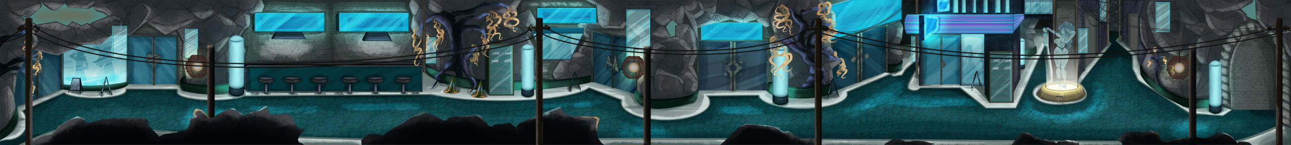 Was a possible level for Westside Publishing LTD